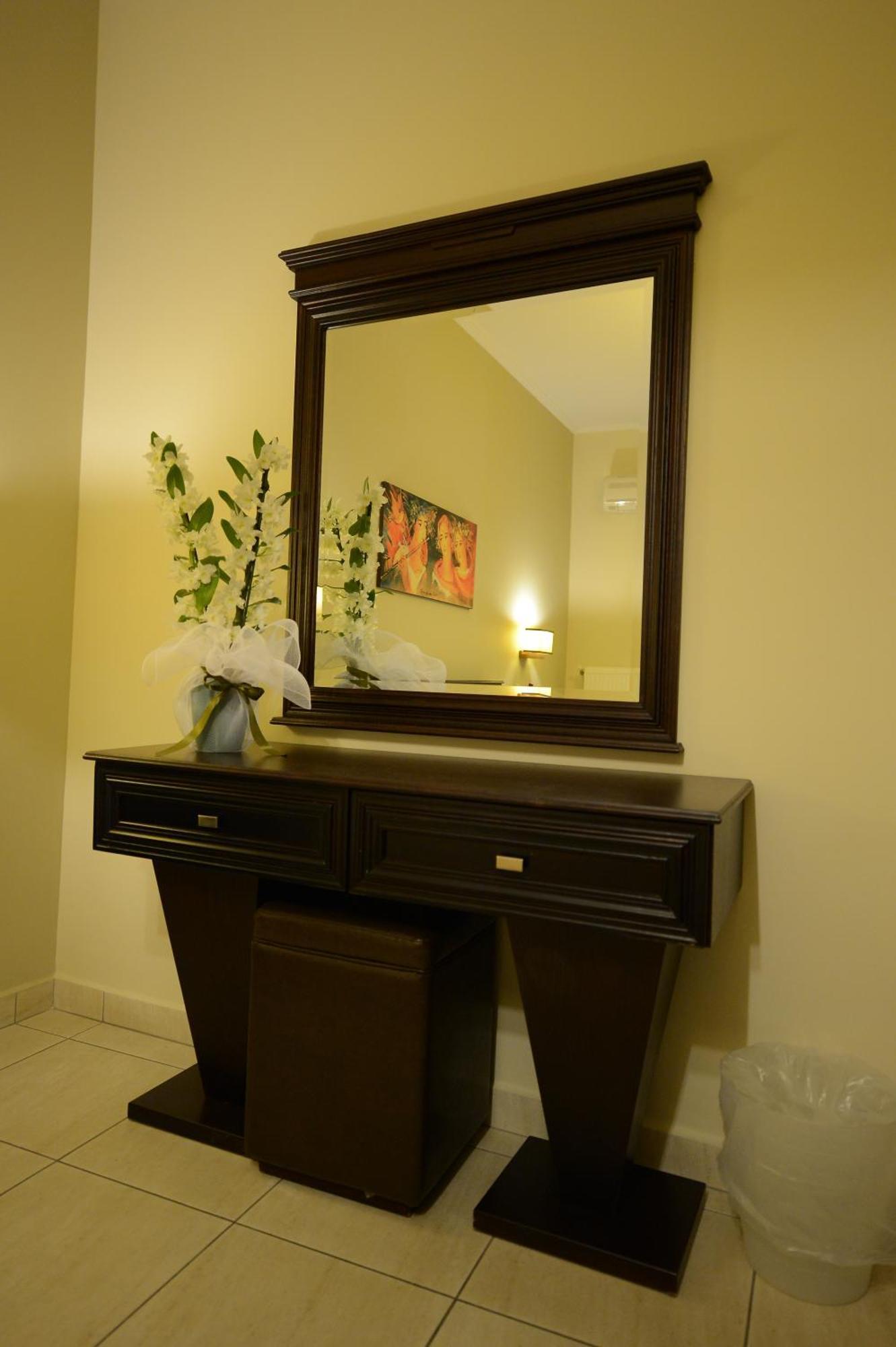 Central Hotel ปาราเลียกาเตอรีนิส ภายนอก รูปภาพ